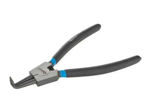 SEEGER KLIEŠE VONKAJŠIE ZOHNUTÉ 200MM 8