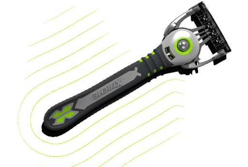 Stroj WILKINSON Xtreme 3 Ultra Flex