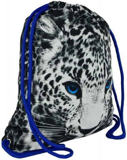 ST.RIGHT Taška na topánky Pantera Panther