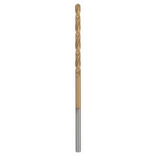 Bosch HSS-Cínový vrták do kovu DIN 338 2,0x24x49