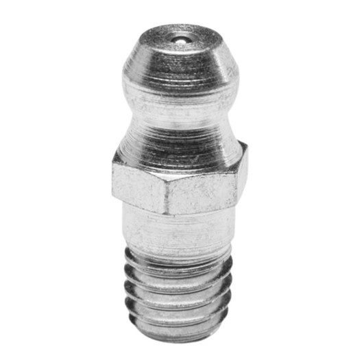 Maznička rovná Kalamitka M6x1 vysoká 24 mm