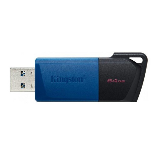 KINGSTON PENDRIVE DTXM PAMÄŤ USB 3.0 64 GB