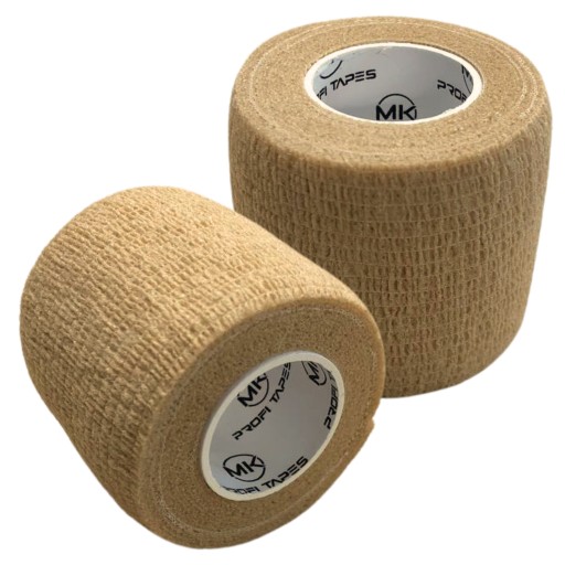 ELASTICKÝ, SAMOLEPIACI KOHÉZNY BANDÁŽ 5cmx4,5m