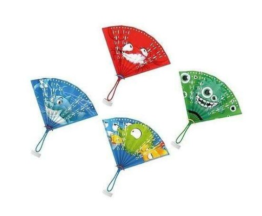 COBI MYDLOVÝ VENTILÁTOR