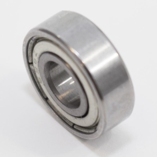 696ZZ Guličkové ložisko 15 x 6 x 5 mm