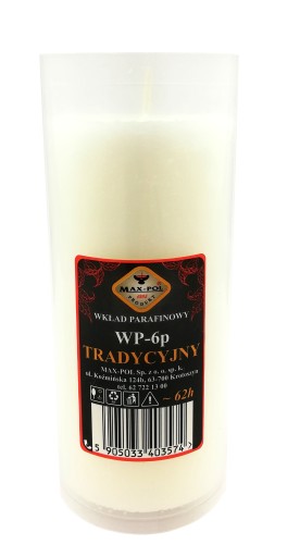 Náplň P-6p 200g
