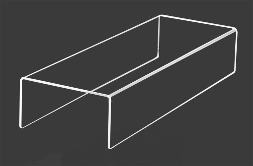 STOJAN STOJAN DISPLEJ PLEXI STEP 30/10 cm