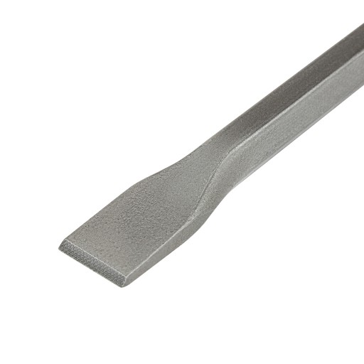 SDS PLUS DLÁTKO PLOCHÉ, HLADKOVÉ DLÁTKO, 250mm