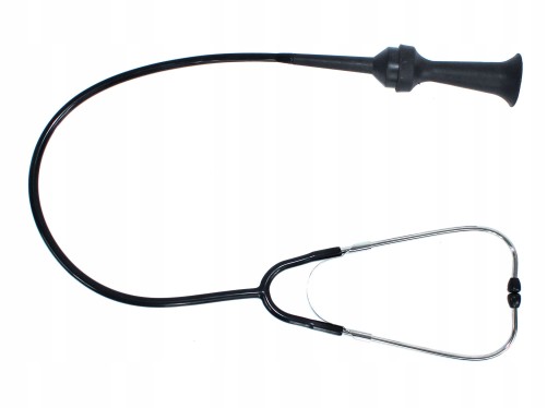 AUTODIELNA DIAGNOSTICKÝ STETOSKOP
