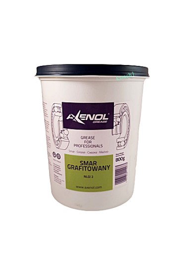 AXENOL TUK ŁT 43 TUK 800G