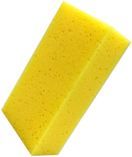 NAT Detailsuds - Absorpčná špongia na umývanie áut