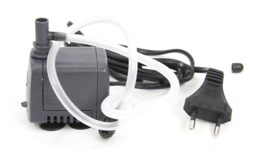 SOBO ČERPADLO 400l/h 5W H-0,6m DO AKVÁRIA ALEBO HRNIECA