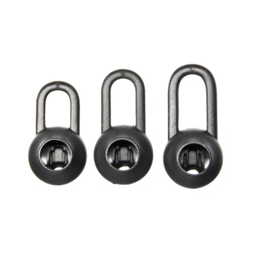 gumičky na slúchadlá Xiaomi Mi Bluetooth Headset