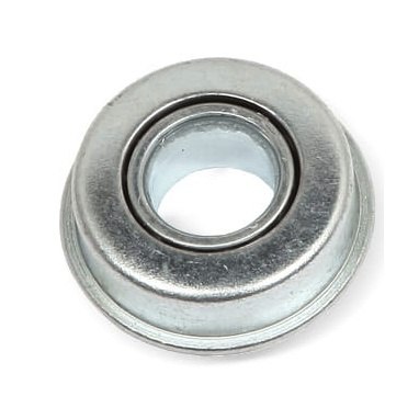 LOŽISKO KOLESA žacieho 32 x 10,7mm, vnútorné 12,8 mm