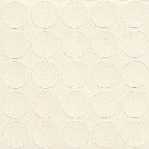 Samolepiaca čiapočka 14mm ALABASTER