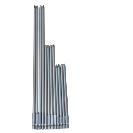 BIT PH1 200mm magnetický PHILLIPS dlhý magnetický