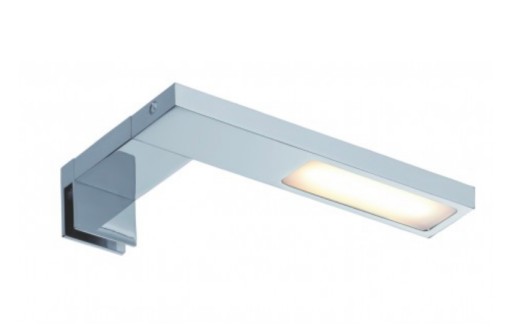 Paulmann 990,89 LED zrkadlové/výstavné osvetlenie 3.2