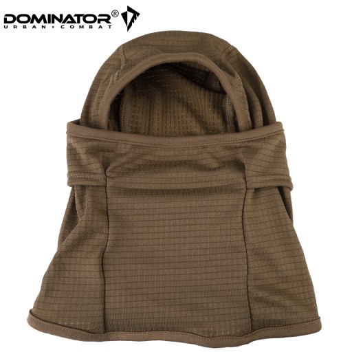 VOJENSKÁ BACLAVA QUICK DRY DOMINATOR TAN
