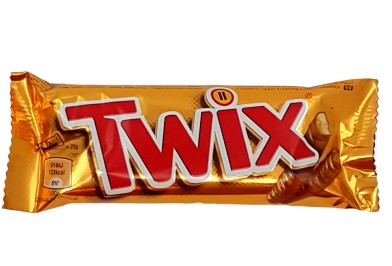 TWIX BATON 50g DÁTUM: 16.06.2024