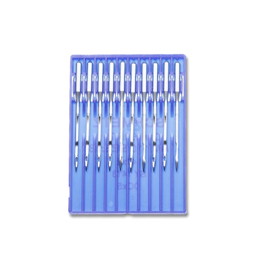 Ihly do stroja Schmetz 142x5 110 DOx5 sy 10 ks