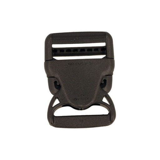 38 mm spona RockLoster Duraflex s patentkou