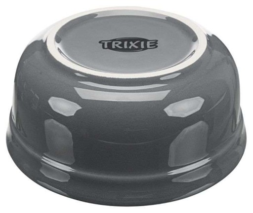 Ťažká keramická miska pre psov a mačky Trixie 0,25L