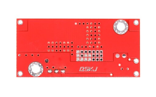 471 DC konvertor XL6009 STEP-UP-DOWN LM2577