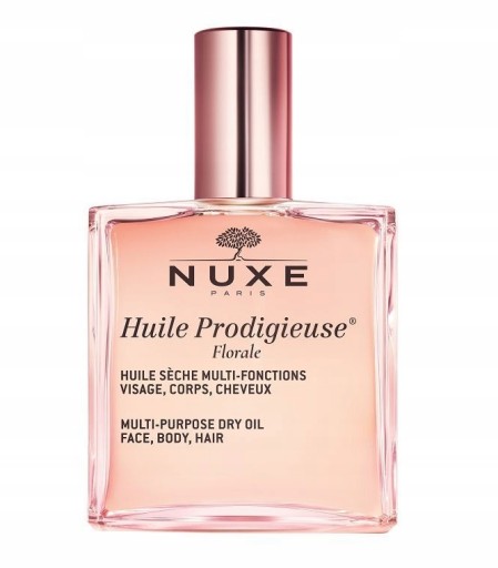 Nuxe Huile Prodigieuse Florale olej, 20 ml