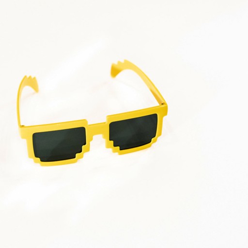 Nerd Lens - okuliare od Nerdosia