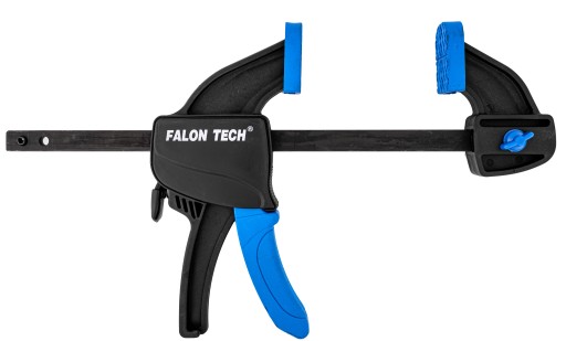 CLAMP CLAMP RÝCHLOUPÍNKA RÚČKA JEDNORUČNÁ AUTOMATICKÁ TESNOSŤ 150m