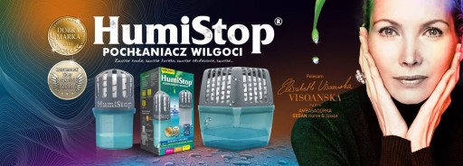 ORIGINÁLNA kartuša do absorbéra HumiStop z POĽSKA