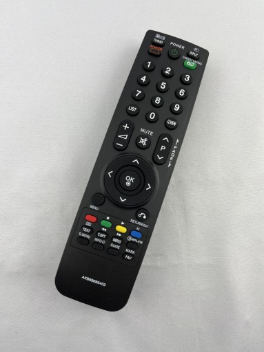 Diaľkové ovládanie pre LG TV AKB69680403