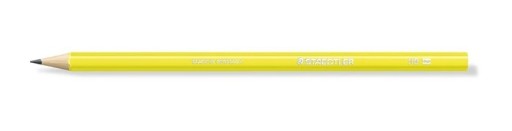 HB Wopex NEON Staedtler ceruzka Žltá