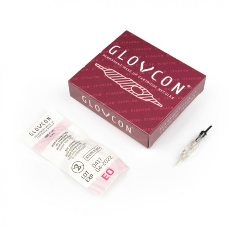 Glovcon cartridge permanentného make-upu 1RL 0,30