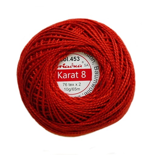 Cordonek Karat 8 ore 0453 ARIADNA 10g 65m