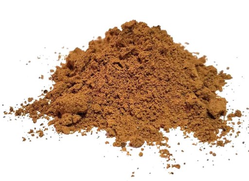 GUARANA MLETÁ 100g