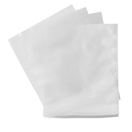 Vákuové vrúbkované vrecia 15x40 cm 50 ks.