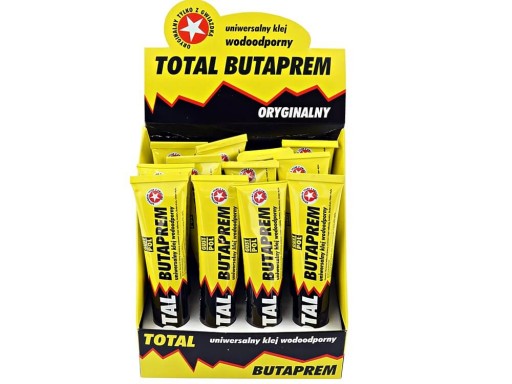 BUTAPREN univerzálne lepidlo