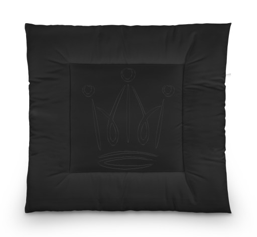 Vankúš 40x40 plochý, 100% BAVLNA, antialergický