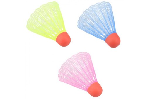 BADMINTONOVÉ Okenice NBL6013 NYLON 3 KS. /NILS
