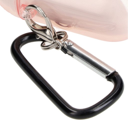 Puzdro na Airpods 1/2, Bizon, puzdro, puzdro, kryt, sklíčko, kryt
