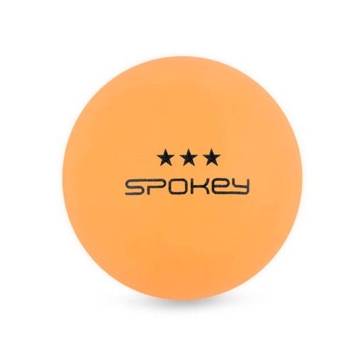 SPOKEY Sada 6 loptičiek na stolný tenis ***