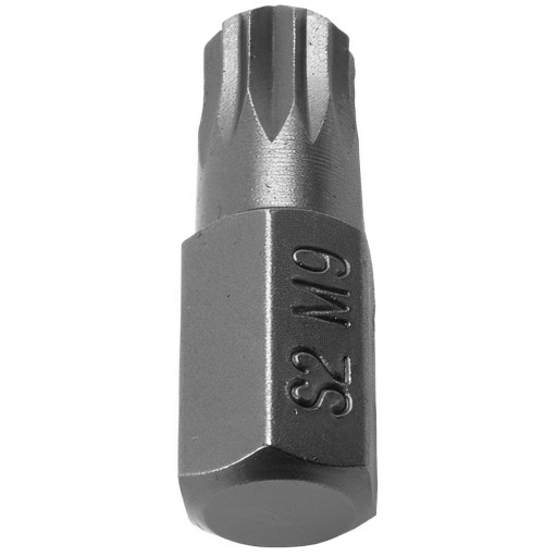 BIT 10MM SPLINE 9x30MM