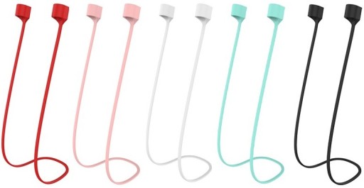 DRŽIAK NA NÁKRČNÝ PÁSOK PRE AIRPOD APPLE