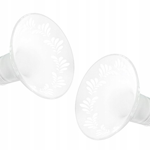 ORIGINÁL NENO Lievik odsávačky mlieka, uzáver, 21 mm hrot