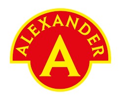 SPOLOČENSKÁ ARKÁDOVÁ HRA UTEČIŤ ALEXANDER