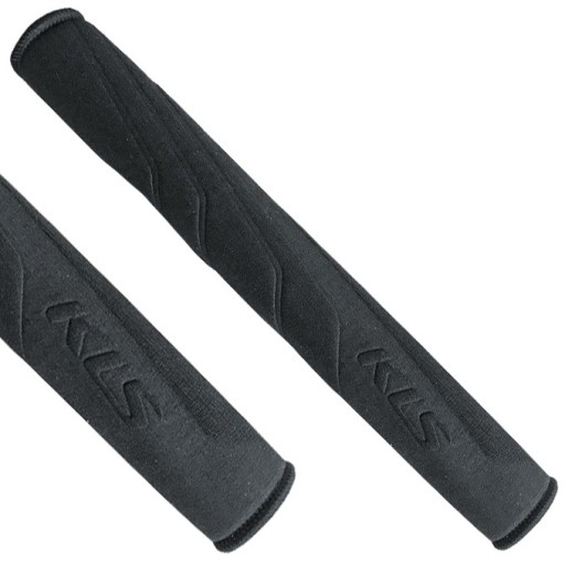 Kryt rámu KLS Sentry L 280x130mm so suchým zipsom