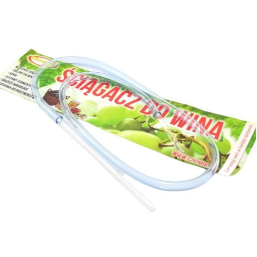 Odstraňovač vína so sklenenými hrotmi 1,25 m