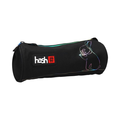 Taška na peračník Hash Rainbow Bunny ASTRA