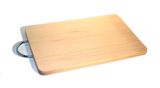 Podnosová doska s reznou rukoväťou 30 cm